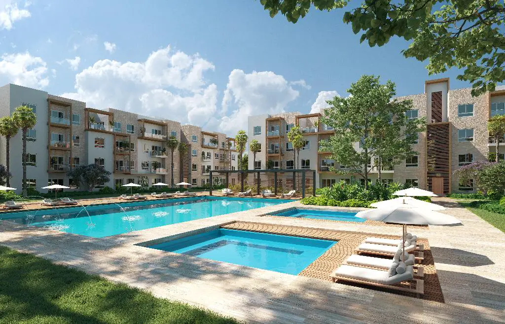 Venta de LUJOSO apartamento ubicado en JUAN DOLIO Foto 7234214-4.jpg