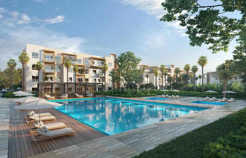 Venta de LUJOSO apartamento ubicado en JUAN DOLIO Foto 7234214-5.jpg