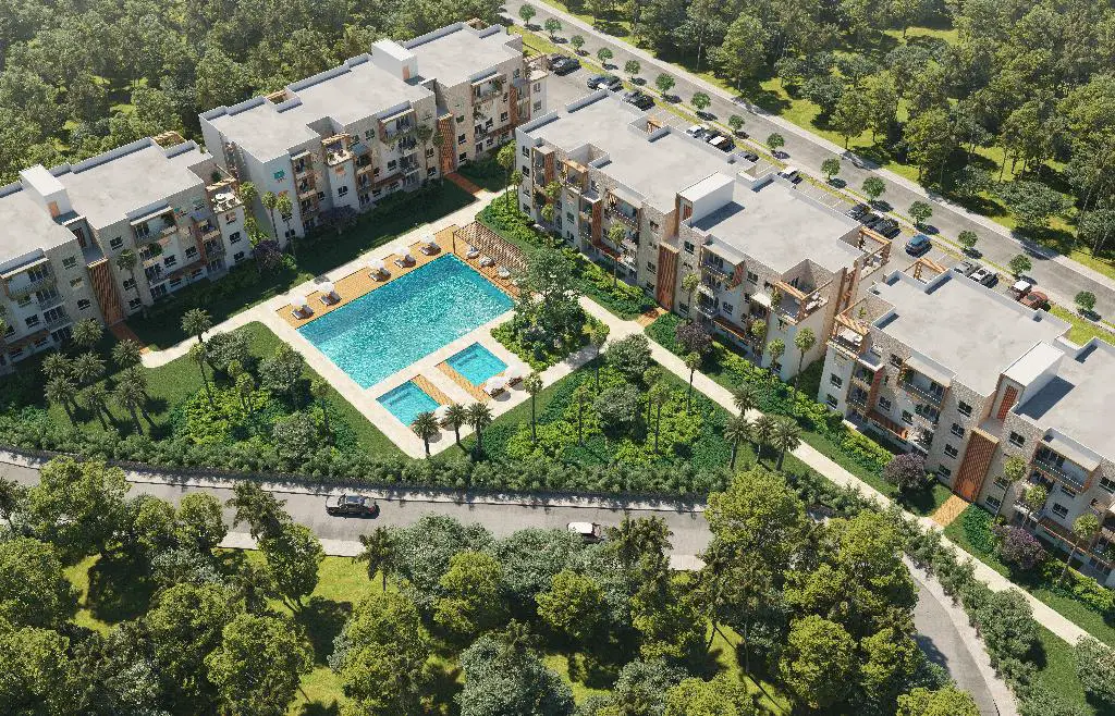 Venta de LUJOSO apartamento ubicado en JUAN DOLIO Foto 7234214-6.jpg