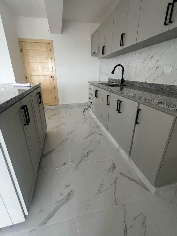 Penthouse en ENs. Ozama 4to. Piso sin ascensor Foto 7234219-1.jpg