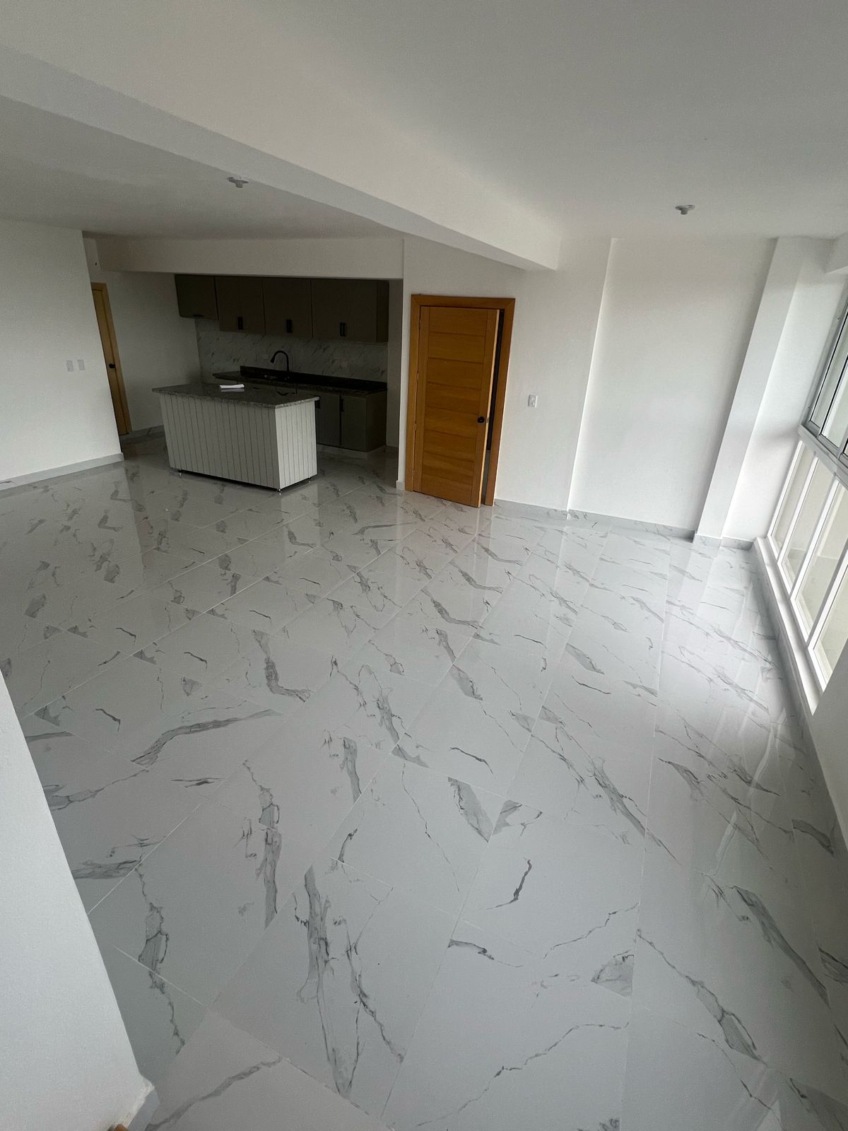 Penthouse en ENs. Ozama 4to. Piso sin ascensor Foto 7234219-2.jpg