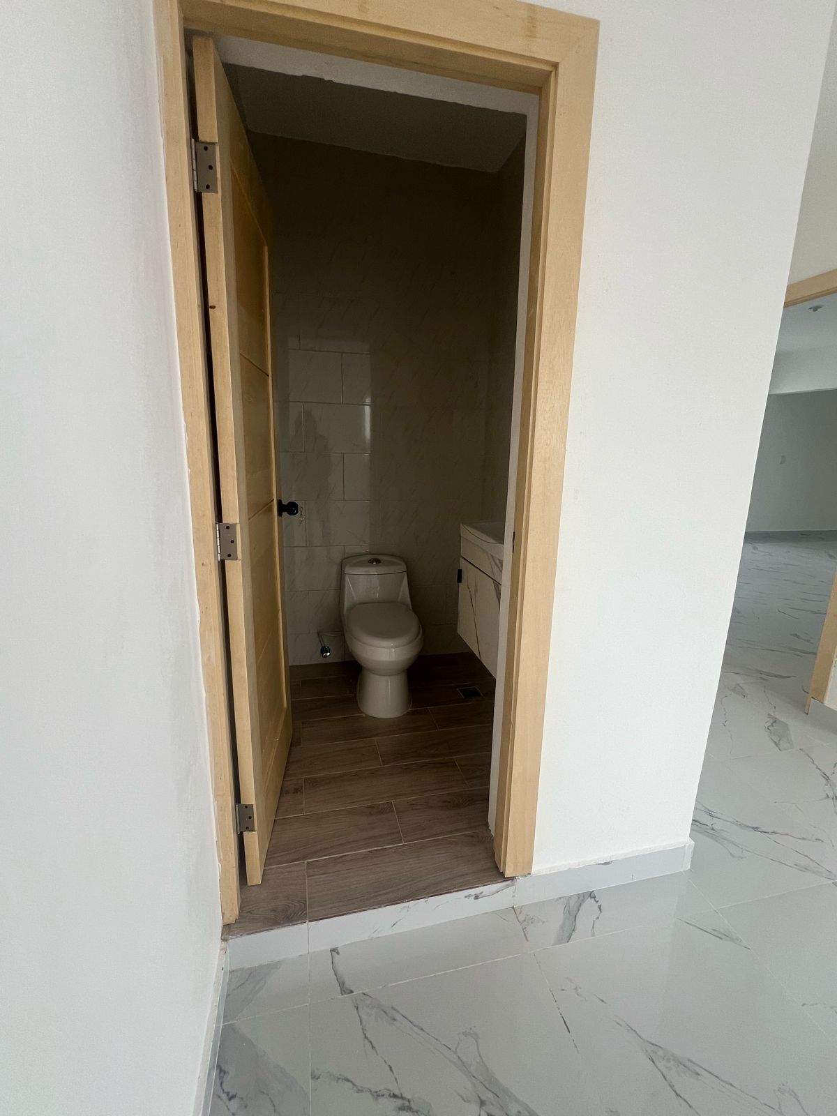 Penthouse en ENs. Ozama 4to. Piso sin ascensor Foto 7234219-6.jpg