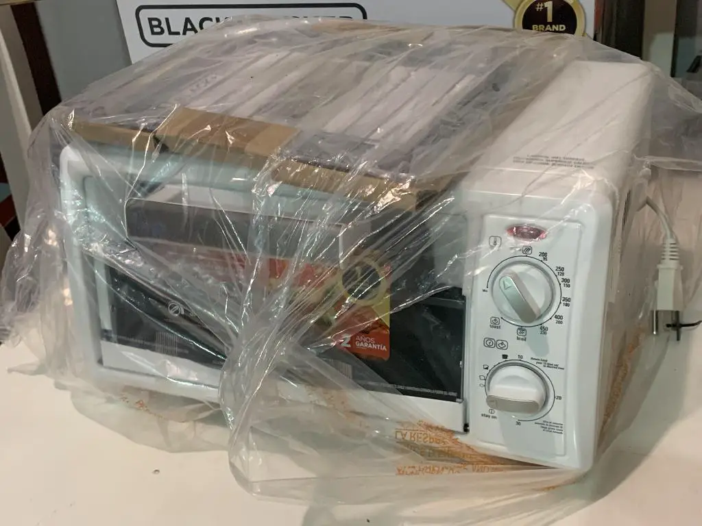 Horno tostadora eléctrico black y Decker Foto 7234234-4.jpg