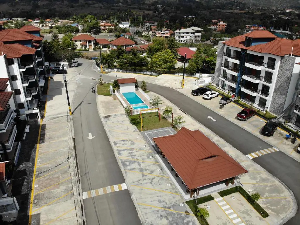 Apartamentos en Venta en Jarabacoa  Foto 7234304-1.jpg