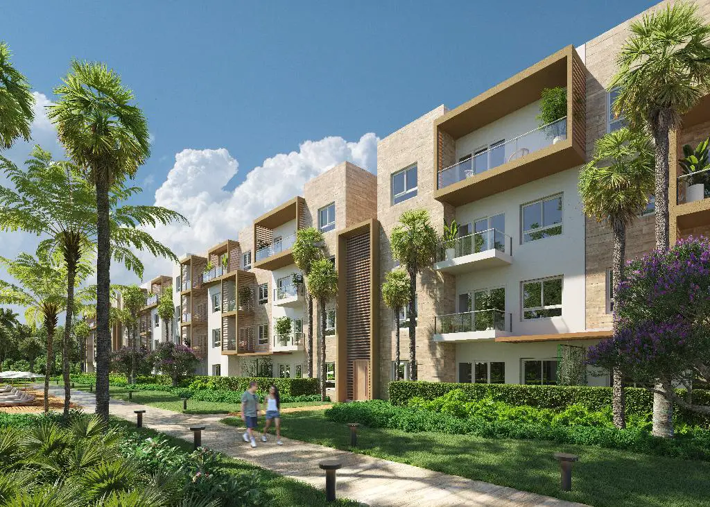 Proyecto en Construcción THE GOLF SUITES Foto 7234315-1.jpg