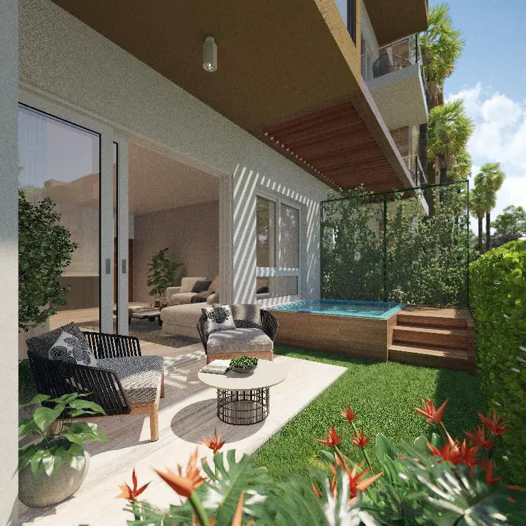 Proyecto en Construcción THE GOLF SUITES Foto 7234315-3.jpg