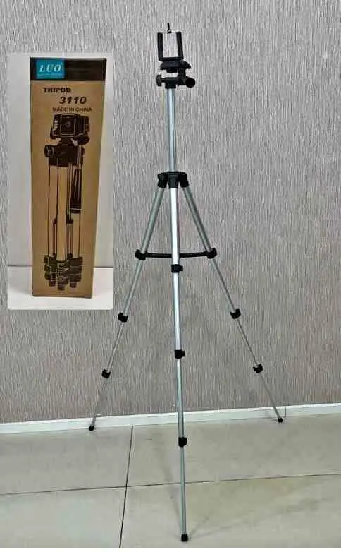 Trípode para camara y celular  en Santo Domingo DN Foto 7234323-2.jpg