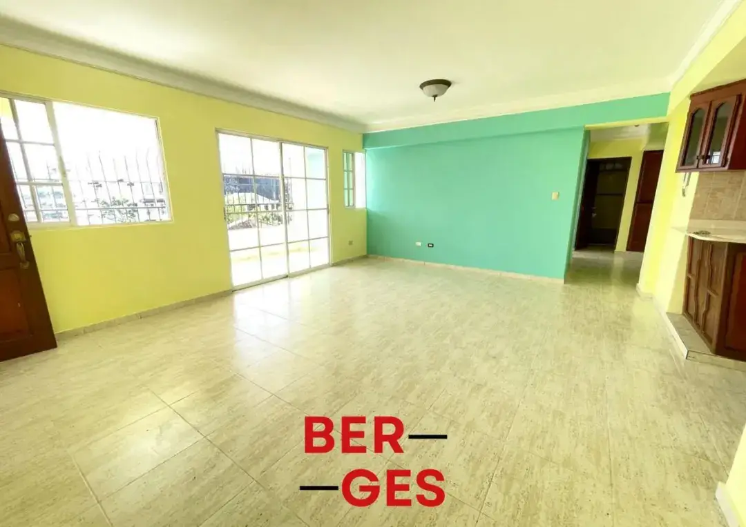 Apto en Venta en Ens Ozama 3er Nivel 3-Hab 2-B 2-Parq Prox Av Venezuel Foto 7234359-8.jpg