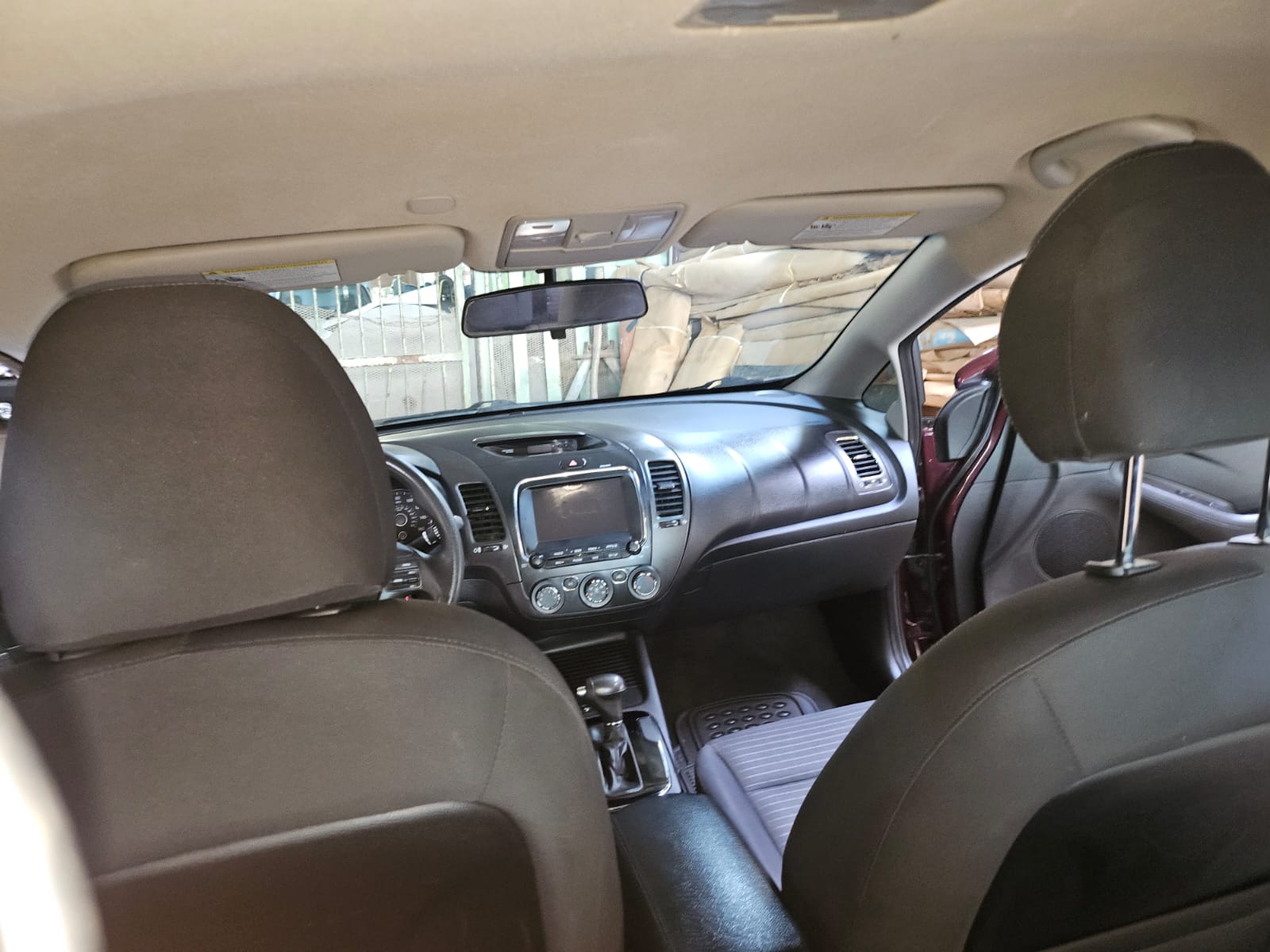 KIA FORTE 2018 Foto 7234379-8.jpg