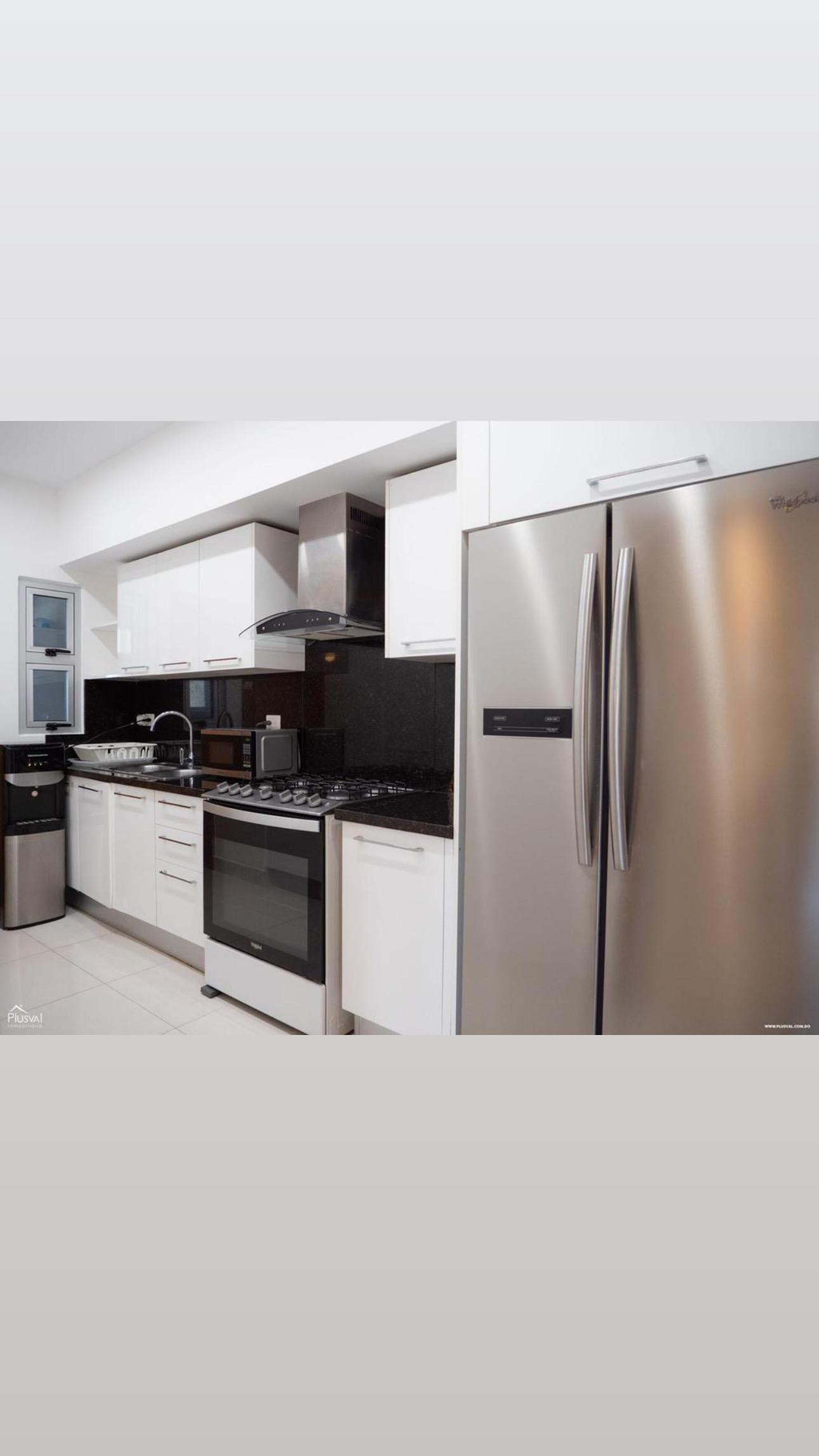 De alquiler o venta apartamento en Bella Vista Foto 7234380-3.jpg
