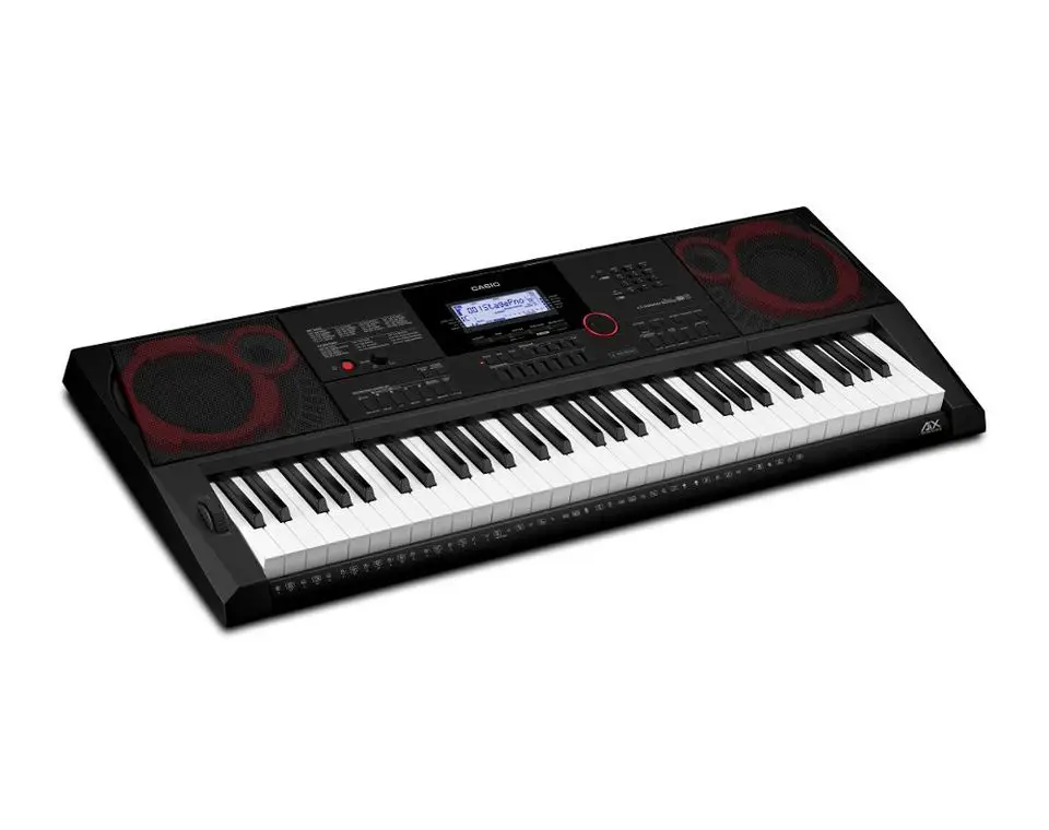 venta piano Casio CT-x3000 Foto 7234392-2.jpg