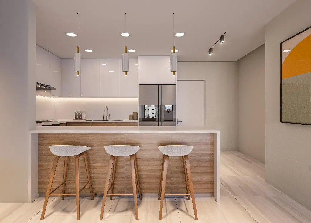 Apartamento en Venta en Los Cacicazgos Foto 7234393-2.jpg