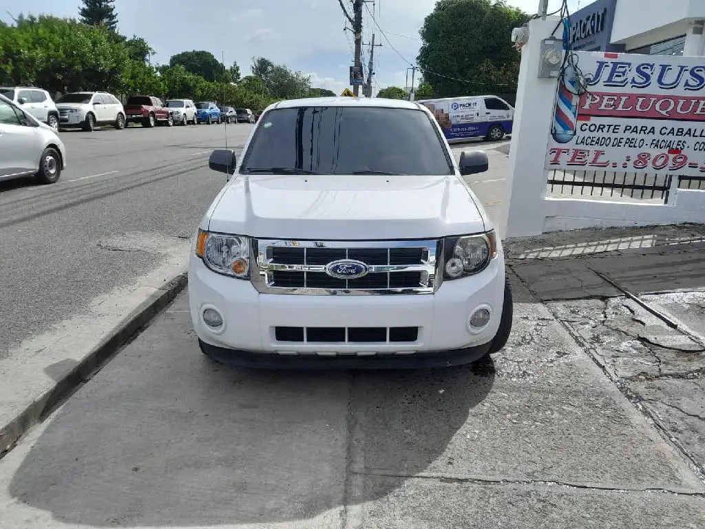 Ford escape 2012 lt Foto 7234398-1.jpg