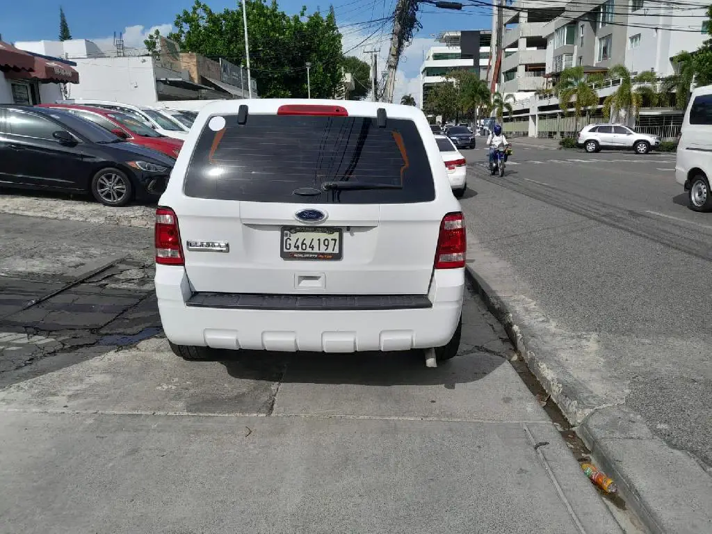 Ford escape 2012 lt Foto 7234398-3.jpg