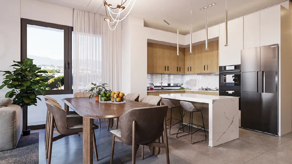 Apartamentos en Construcción en Santiago de 2 habitaciones Foto 7234400-3.jpg