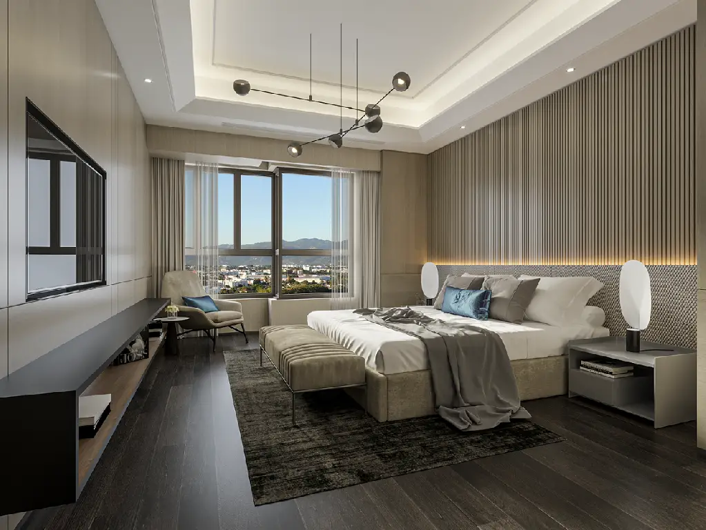 Apartamentos en Construcción en Santiago de 2 habitaciones Foto 7234400-5.jpg