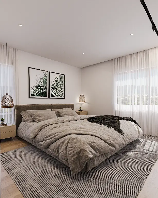 Apartamentos en Construcción en Santiago de 2 habitaciones Foto 7234400-6.jpg