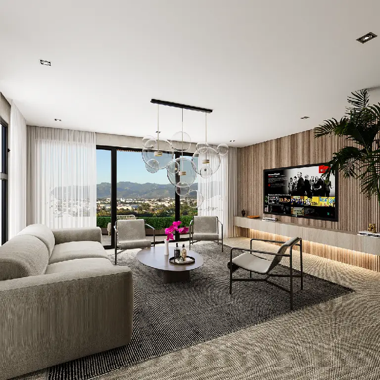 Apartamentos en Construcción en Santiago de 2 habitaciones Foto 7234400-7.jpg