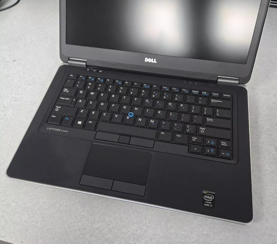 laptop dell i7 e7440 en Santo Domingo Este Foto 7234403-3.jpg