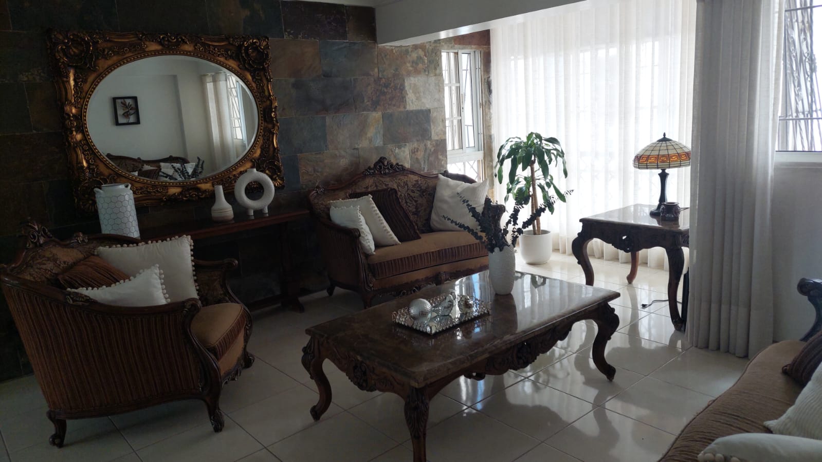 PENTHOUSE EN VENTA EN BELLA VISTA EN LA GASPAR POLANCO Foto 7234417-1.jpg