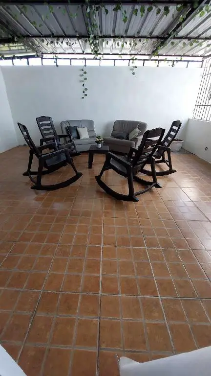 PENTHOUSE EN VENTA EN BELLA VISTA EN LA GASPAR POLANCO Foto 7234417-8.jpg