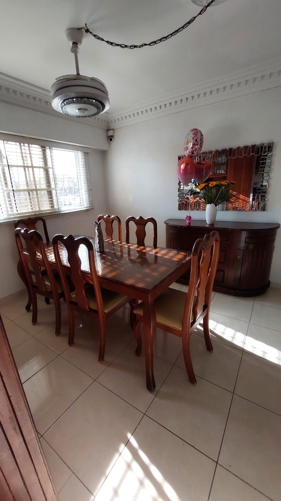 PENTHOUSE EN VENTA EN BELLA VISTA EN LA GASPAR POLANCO Foto 7234417-9.jpg