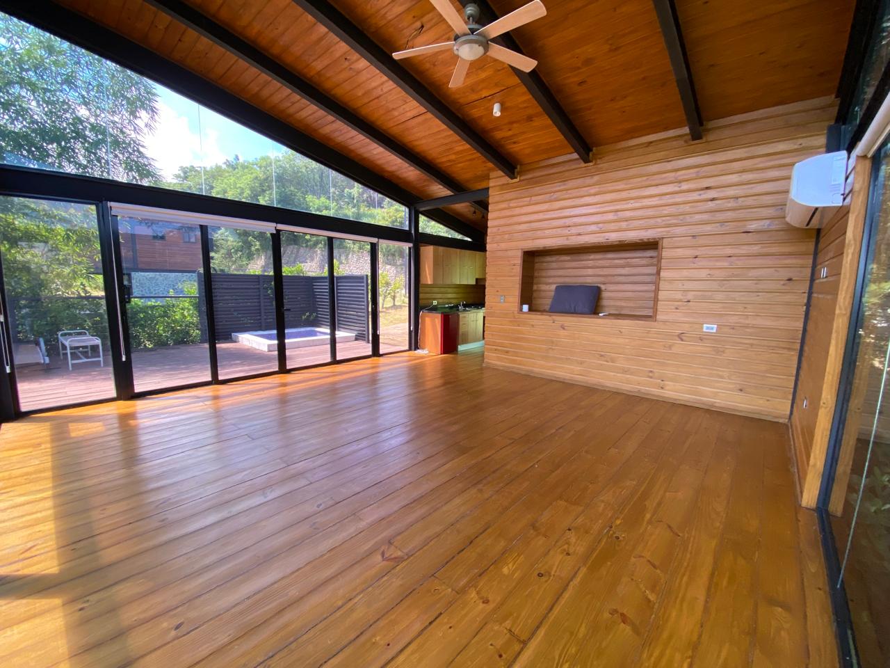 Villas Tipo Bungalow en uno de los mejores Proyecto de la Zona Foto 7234420-3.jpg