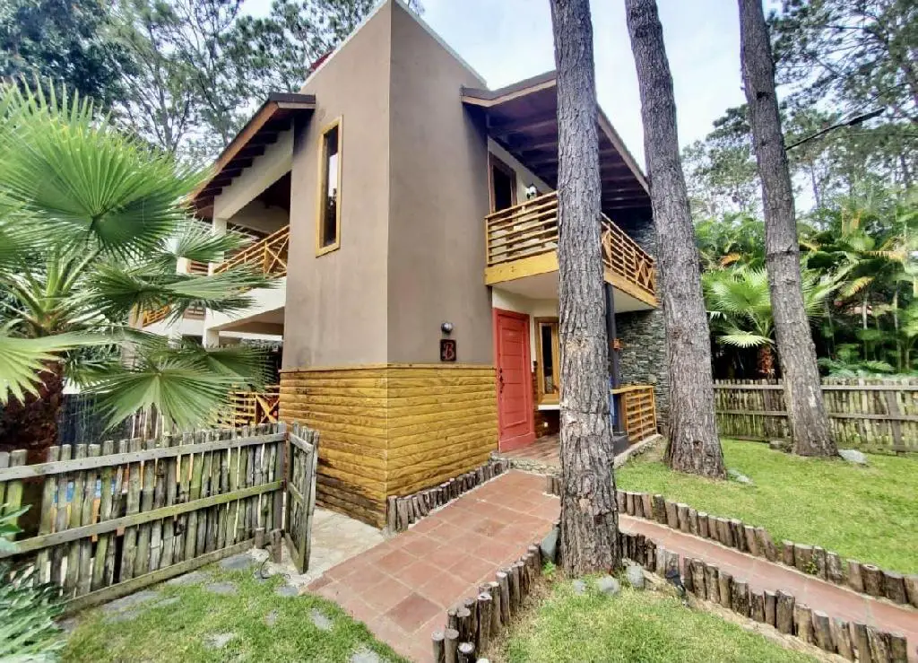Villa amueblada en Jarabacoa  Foto 7234422-1.jpg