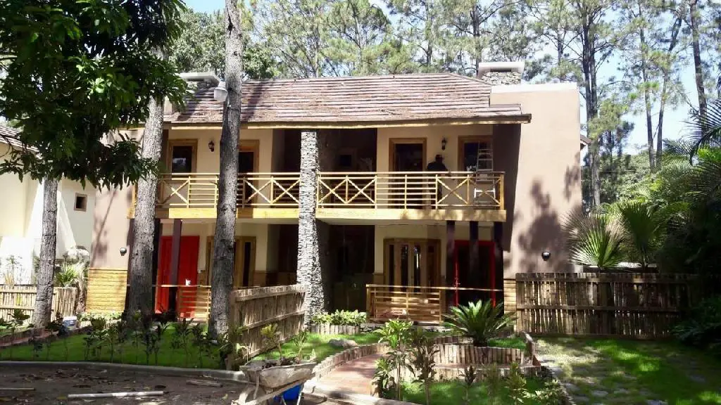 Villa amueblada en Jarabacoa  Foto 7234422-10.jpg