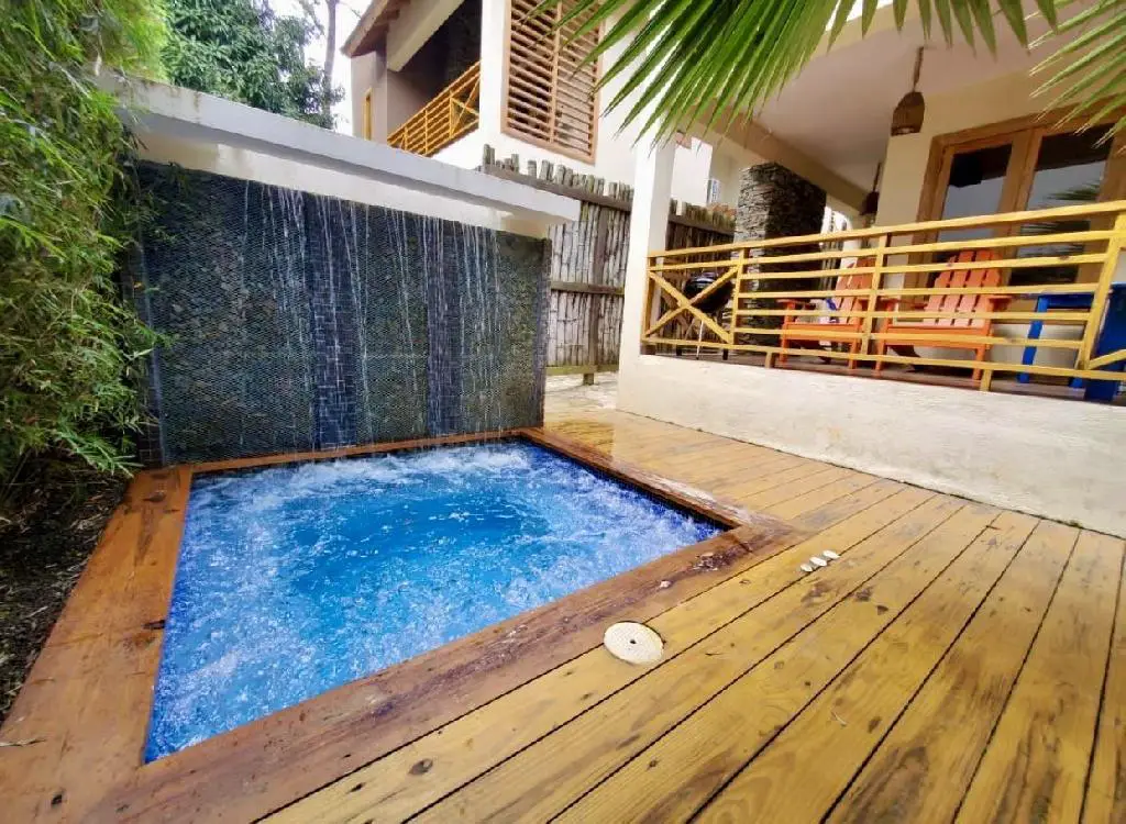 Villa amueblada en Jarabacoa  Foto 7234422-2.jpg