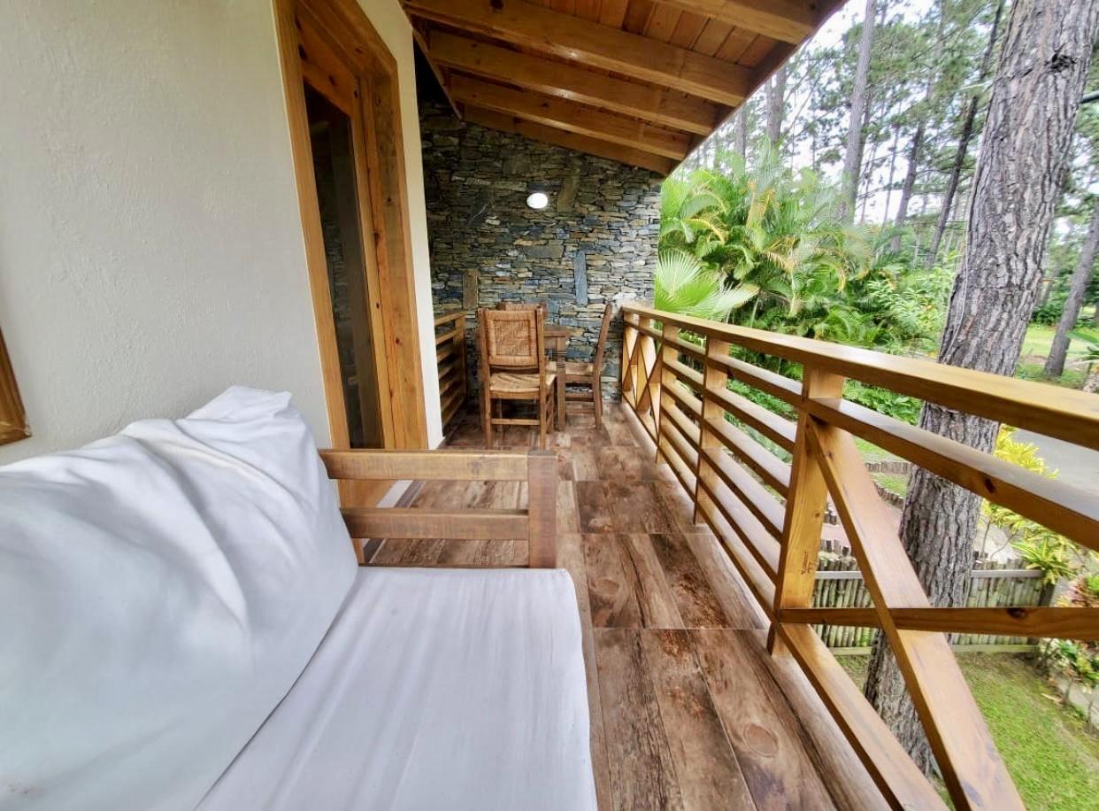 Villa amueblada en Jarabacoa  Foto 7234422-3.jpg