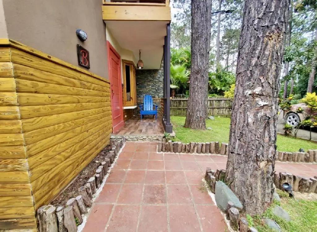 Villa amueblada en Jarabacoa  Foto 7234422-4.jpg
