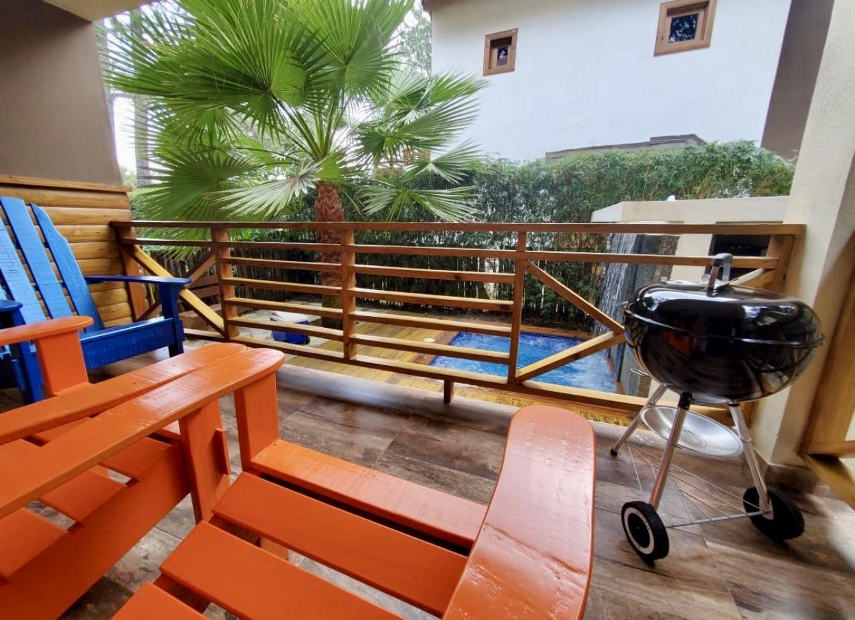 Villa amueblada en Jarabacoa  Foto 7234422-6.jpg