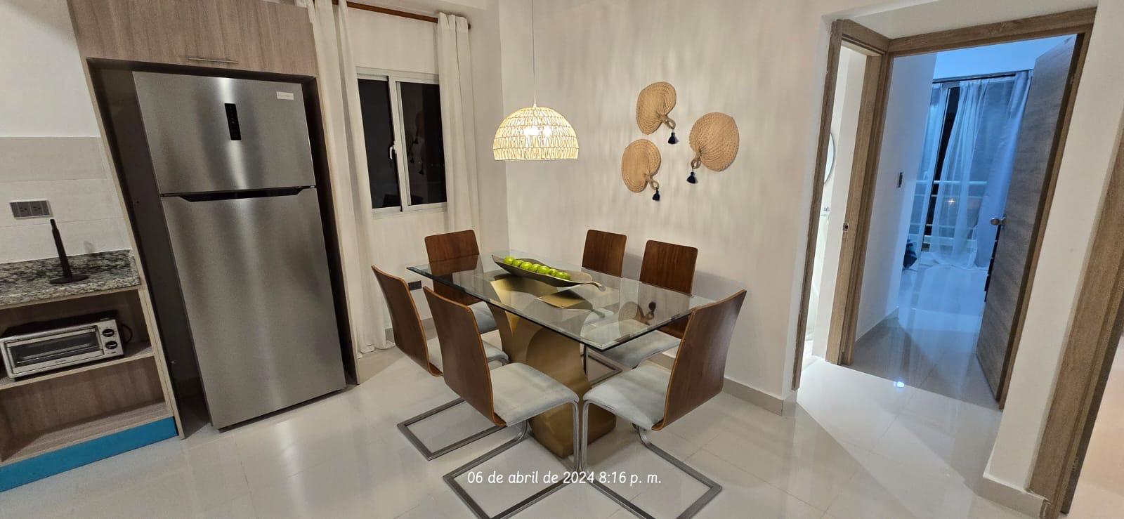 Apartamentos en Juan Dolio desde US168000 Foto 7234423-2.jpg