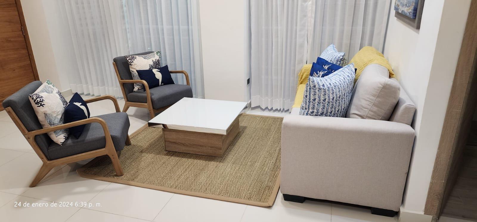 Apartamentos en Juan Dolio desde US168000 Foto 7234423-3.jpg