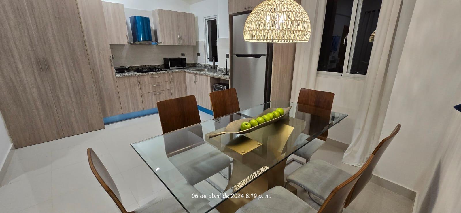 Apartamentos en Juan Dolio desde US168000 Foto 7234423-4.jpg