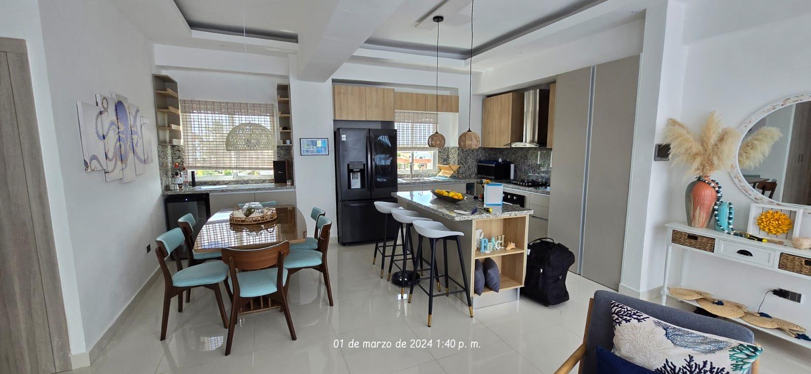 Apartamentos en Juan Dolio desde US168000 Foto 7234423-5.jpg