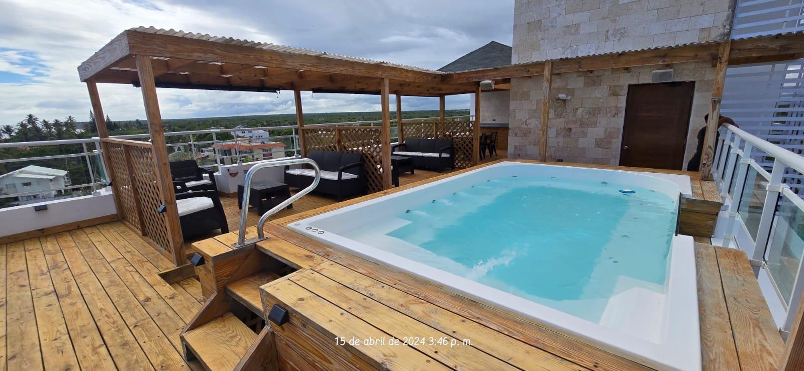Apartamentos en Juan Dolio desde US168000 Foto 7234423-7.jpg