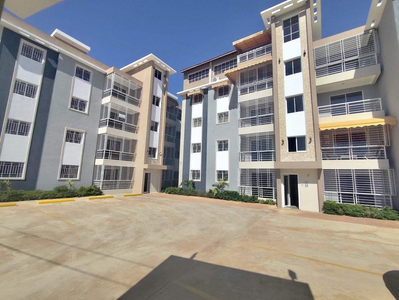 Apartamento con terraza privada- Aut. San Isidro Foto 7234424-7.jpg