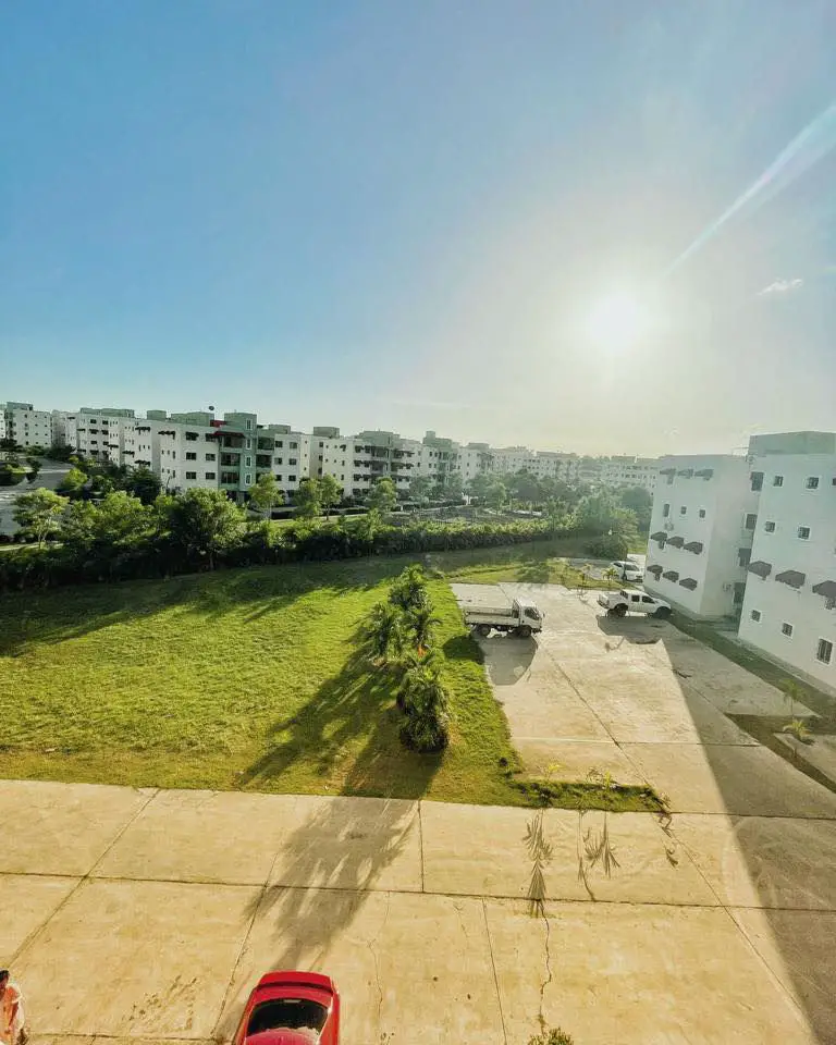 Apartamento en venta Residencial Juan Rafael Av.Jacobo Majluta Foto 7234425-4.jpg