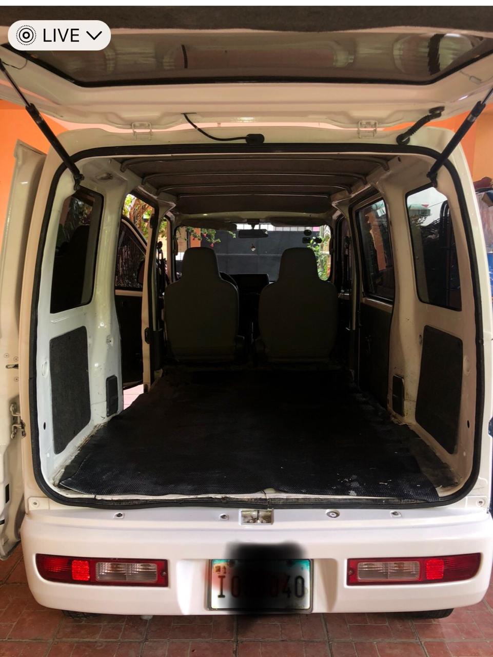 En venta guagua Hijet 2011  en Santo Domingo DN Foto 7234428-1.jpg