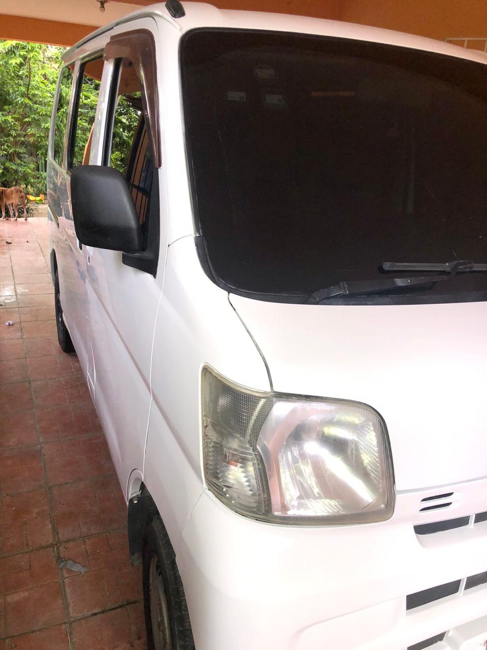 En venta guagua Hijet 2011  en Santo Domingo DN Foto 7234428-3.jpg