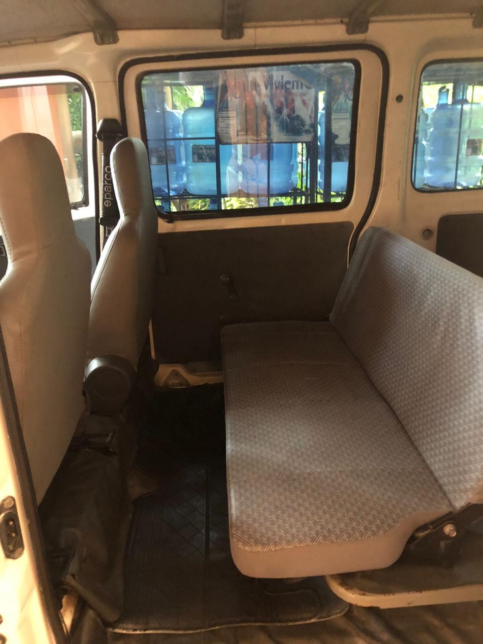 En venta guagua Hijet 2011  en Santo Domingo DN Foto 7234428-6.jpg