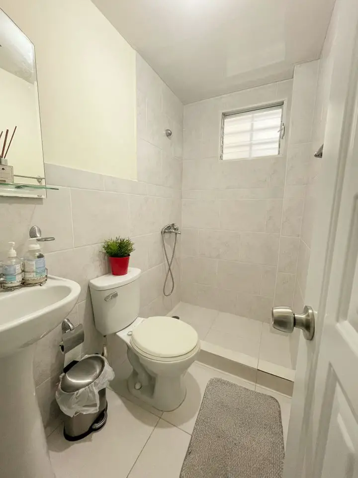 Vendo Apartamento en Ciudad Modelo  Foto 7234432-1.jpg