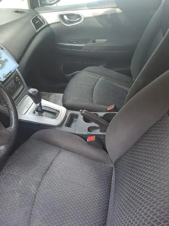 En venta Nissan Sentra 2014 excelente condiciones Foto 7234441-2.jpg