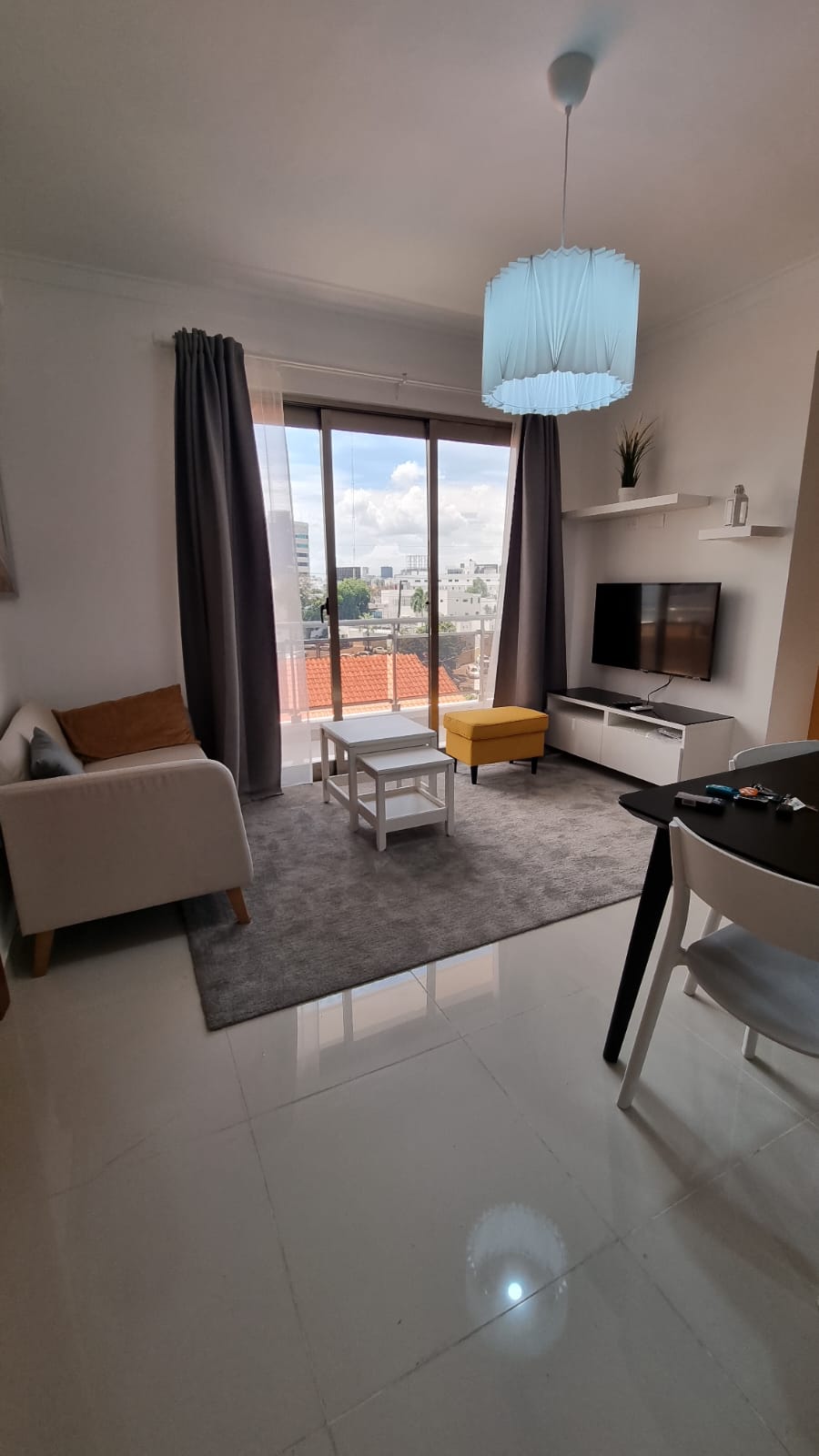 VENTA APARTAMENTO AMUEBLADO MIRADOR NORTE  Foto 7234442-1.jpg