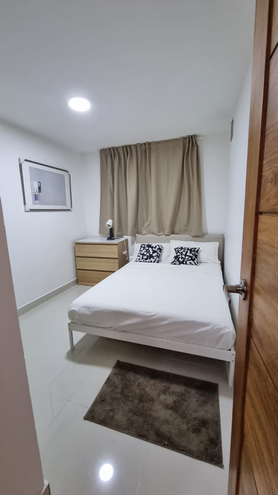 VENTA APARTAMENTO AMUEBLADO MIRADOR NORTE  Foto 7234442-5.jpg