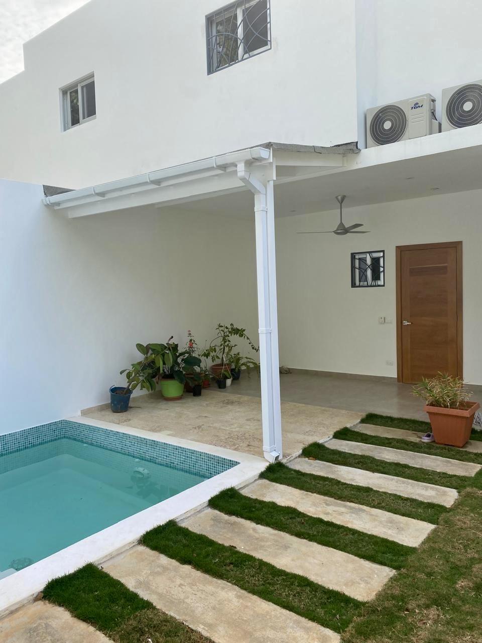 Townhouse en las terrenas US325000 Foto 7234446-1.jpg