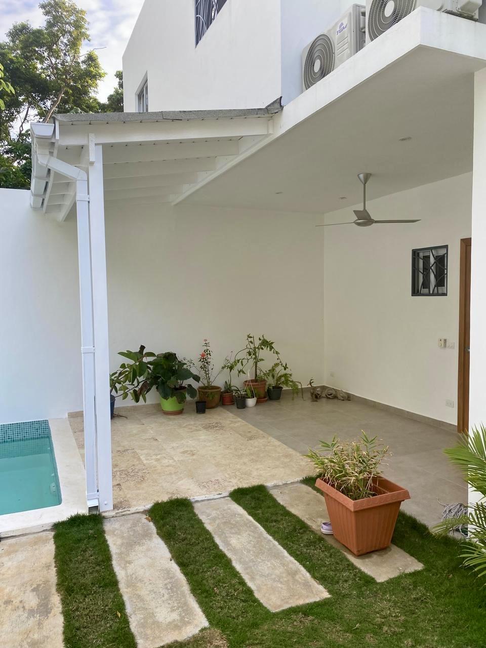 Townhouse en las terrenas US325000 Foto 7234446-2.jpg