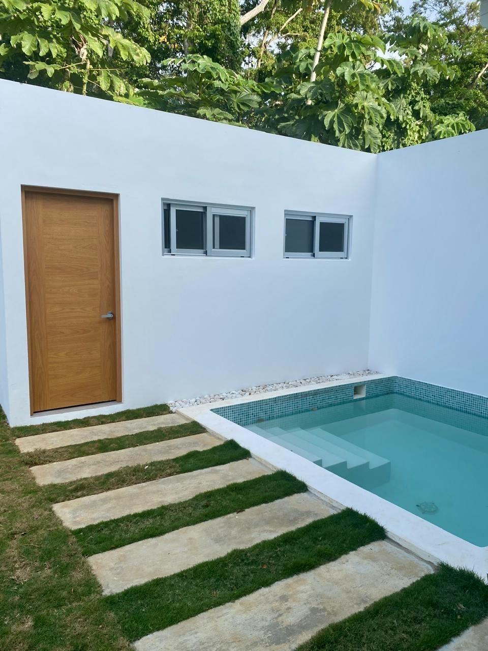 Townhouse en las terrenas US325000 Foto 7234446-3.jpg